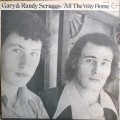 Buy Gary Scruggs & Randy Scruggs - All The Way Home (Reissued 1994) Mp3 Download