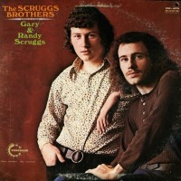 Purchase Gary Scruggs & Randy Scruggs - The Scruggs Brothers (Vinyl)