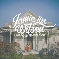 Purchase Jamie Lin Wilson - Holidays & Wedding Rings