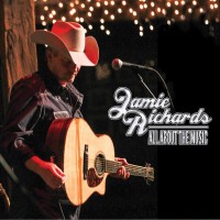 Purchase Jamie Richards - All About The Music