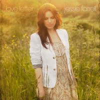 Purchase Jessie Farrell - Love Letter