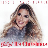 Purchase Jessie James - Baby! It's Christmas (CDS)