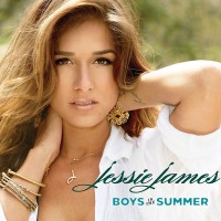 Purchase Jessie James - Boys In The Summer (CDS)