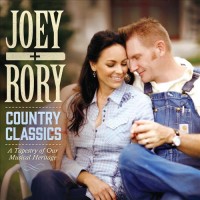 Purchase Joey + Rory - Country Classics: A Tapestry Of Our Musical Heritage