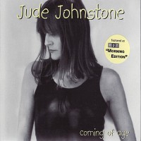 Purchase Jude Johnstone - Coming Of Age