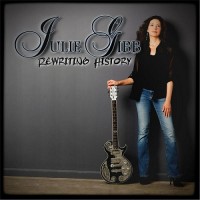Purchase Julie Gibb - Rewriting History