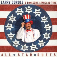 Purchase Larry Cordle - All Star Duets (With Lonesome Standard Time)
