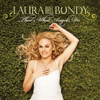 Purchase Laura Bell Bundy - That’s What Angels Do (CDS)
