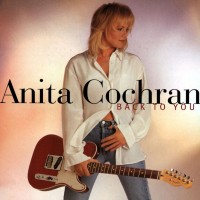 Purchase Anita Cochran - Back To You