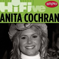 Purchase Anita Cochran - Rhino Hi-Five: Anita Cochran (EP)