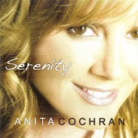 Purchase Anita Cochran - Serenity