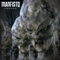 Purchase Manfisto - Aliens Of The Night