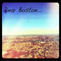 Purchase Megan Conner - Dear Boston (CDS)