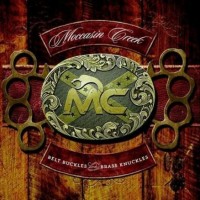 Purchase Moccasin Creek - Belt Buckles And Brass Knuckles