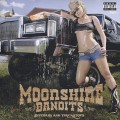 Buy Moonshine Bandits - Divebars And Truckstops Mp3 Download