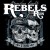 Buy Moonshine Bandits - Rebels On The Run (EP) Mp3 Download