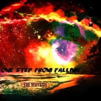 Purchase One Step From Falling - The Wayside