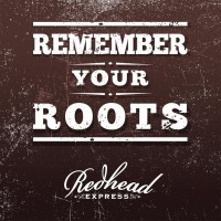 Purchase Redhead Express - Remember Your Roots