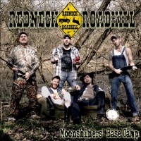 Purchase Redneck Roadkill - Moonshiners' Base Camp