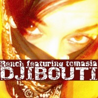 Purchase Rench - Djibouti (Feat. Tomasia) (CDS)