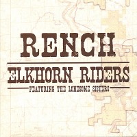 Purchase Rench - Elkhorn Riders