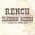 Buy Rench - Elkhorn Riders Mp3 Download