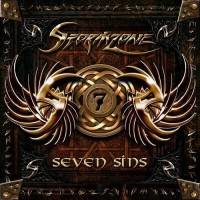 Purchase Stormzone - Seven Sins