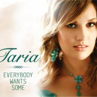 Purchase Taria - Everybody Wants Some