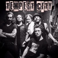 Purchase Tempest City - Tempest City