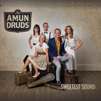 Purchase The Amundruds - Sweetest Sound