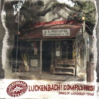 Purchase VA - Luckenbach! Compadres! Songs Of Luckenbach Texas