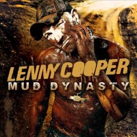Purchase Lenny Cooper - Mud Dynasty