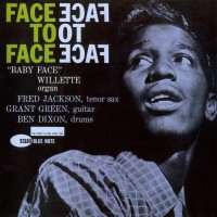 Purchase Baby Face Willette - Face To Face (Reissued 2007)