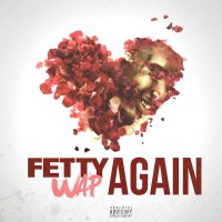 Purchase Fetty Wap - Again (CDS)