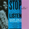 Buy Baby Face Willette - Stop And Listen (Reissued 2005) Mp3 Download