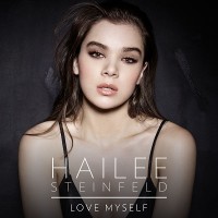 Purchase Hailee Steinfeld - Love Myself (CDS)