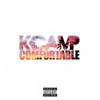 Purchase K Camp - Comfortable (CDS)