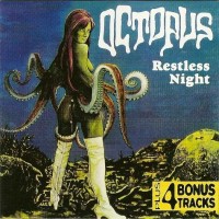 Purchase Octopus - Restless Night (Vinyl)