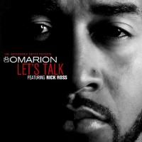 Purchase Omarion - Let's Talk (CDS)
