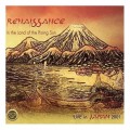 Buy Renaissance - Live In Japan 2001: In The Land Of The Rising Sun CD1 Mp3 Download