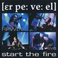 Buy RPWL - Start The Fire CD1 Mp3 Download