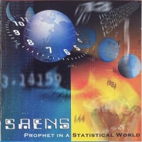 Purchase Saens - Prophet In A Statistical World