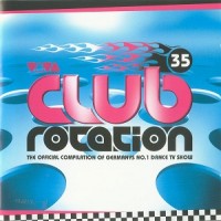 Purchase VA - Club Rotation Vol. 35 CD1