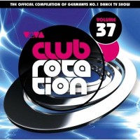 Purchase VA - Club Rotation Vol. 37 CD1