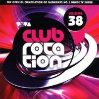 Purchase VA - Club Rotation Vol. 38 CD2