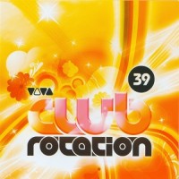 Purchase VA - Club Rotation Vol. 39 CD1