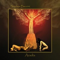 Purchase Sophya Baccini - Aradia