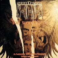 Purchase Southern Sons - You Were There (CDS)