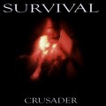 Buy Survival - Crusader Mp3 Download