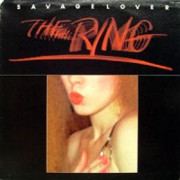 Purchase The Ring - Savage Lover (Vinyl)